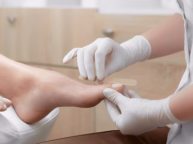 Autoklaw w Podologii i Pedicure: Niezbędność Sterylizacji dla Bezpieczeństwa i Profesjonalizmu