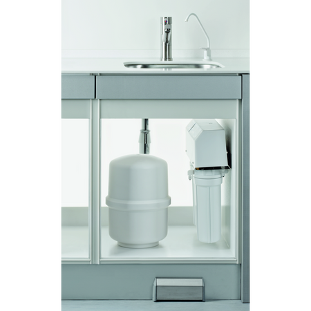 MELAdem 47 - Demineralizator