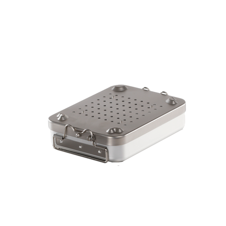 Kontener do sterylizacji 15K, SteriHero