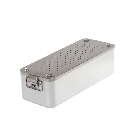 Kontener do sterylizacji 15G, SteriHero