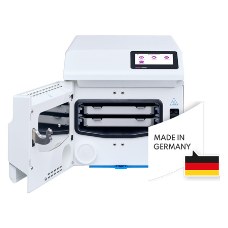 Autoklaw SteriHero Speed+