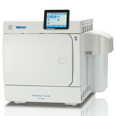 Demineralizator MELAdem 40, Pro/Prime Line