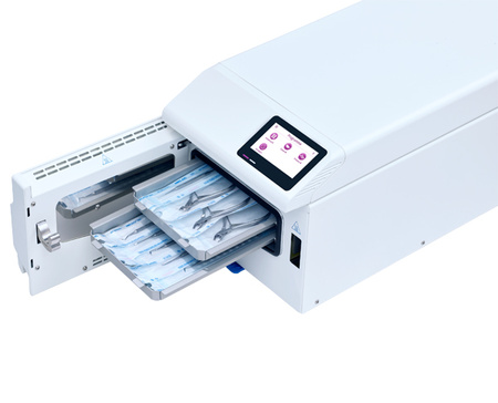 Autoklaw SteriHero Speed+