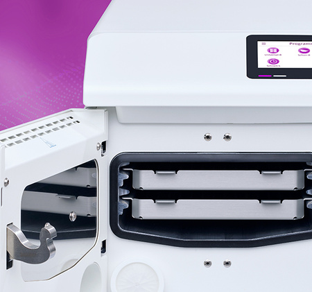 Autoklaw SteriHero Speed+