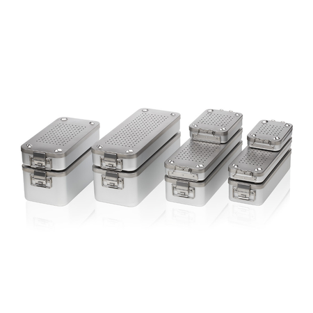 Kontener do sterylizacji 15G, SteriHero