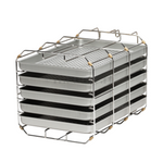 Stelaż A Plus (krótki), SteriHero