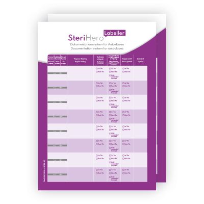 Metkownica SteriHero