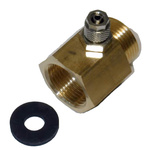 Trójnik 3/4'' - Przyłącze wodne MELAG