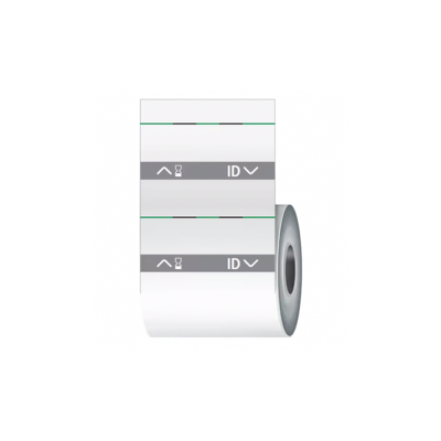 STEAM - Etykiety do metkownicy SteriHero