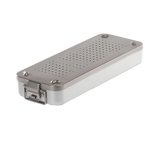 Kontener do sterylizacji 15M, SteriHero