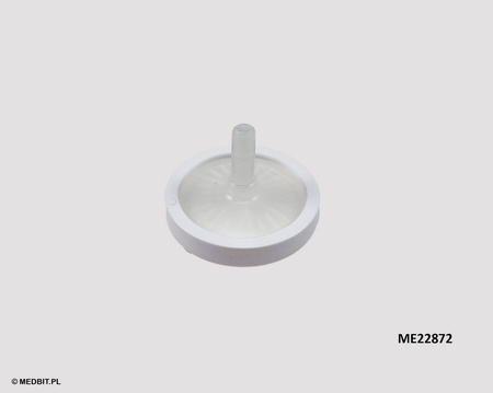 Filtr biologiczny HEPA, SteriHero PODO 18/18 S, SteriHero VET 23/ 23S