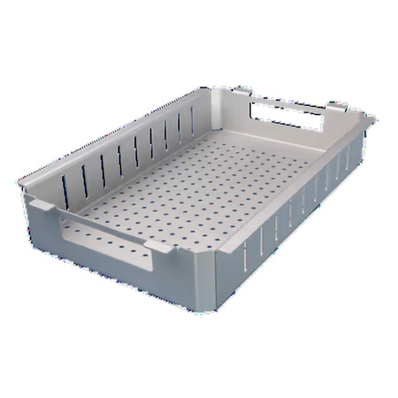 Głęboka taca narzędziowa , SteriHero