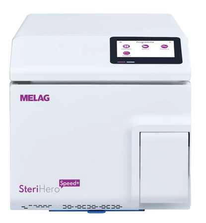 Autoklaw SteriHero Speed+
