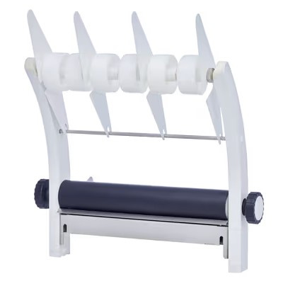 Zgrzewarka MELAseal 200 + podajnik Deluxe, MELAG