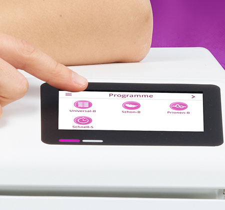 Autoklaw SteriHero Speed+