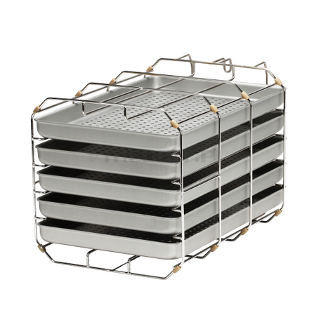 Stelaż A Plus (krótki), SteriHero