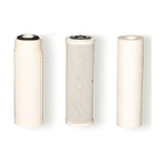 Zestaw 3 filtrów do MELAdem 47/55/56