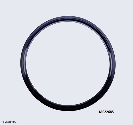 Uszczelka komory SteriHero PODO 18/18 S, SteriHero VET 23/ 23S