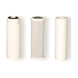 Zestaw 3 filtrów do MELAdem 47/55/56