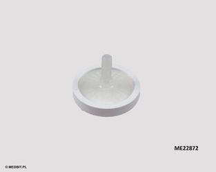 Filtr biologiczny HEPA, SteriHero PODO 18/18 S, SteriHero VET 23/ 23S