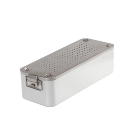 Kontener do sterylizacji 23G, SteriHero