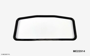 Uszczelka komory autoklawu SteriHero Speed+