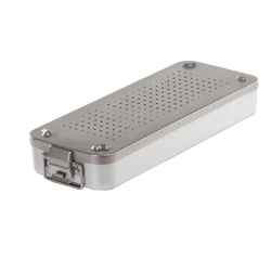 Kontener do sterylizacji 15M, SteriHero